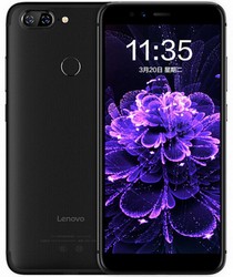 Замена камеры на телефоне Lenovo S5 в Курске